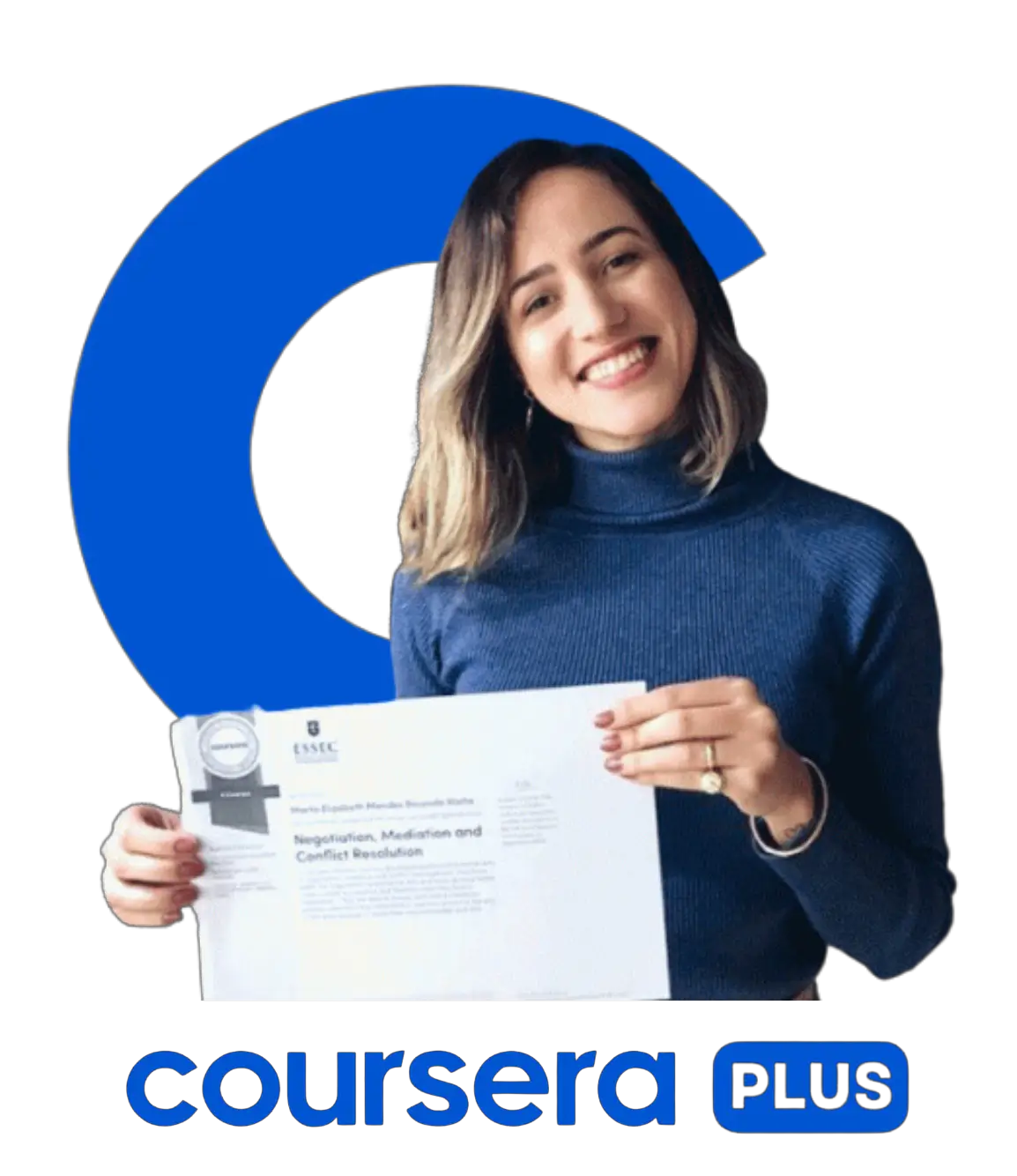 Coursera PLUS