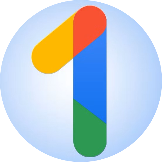 Google One