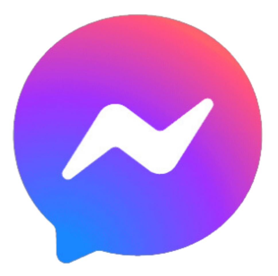 Messenger icon