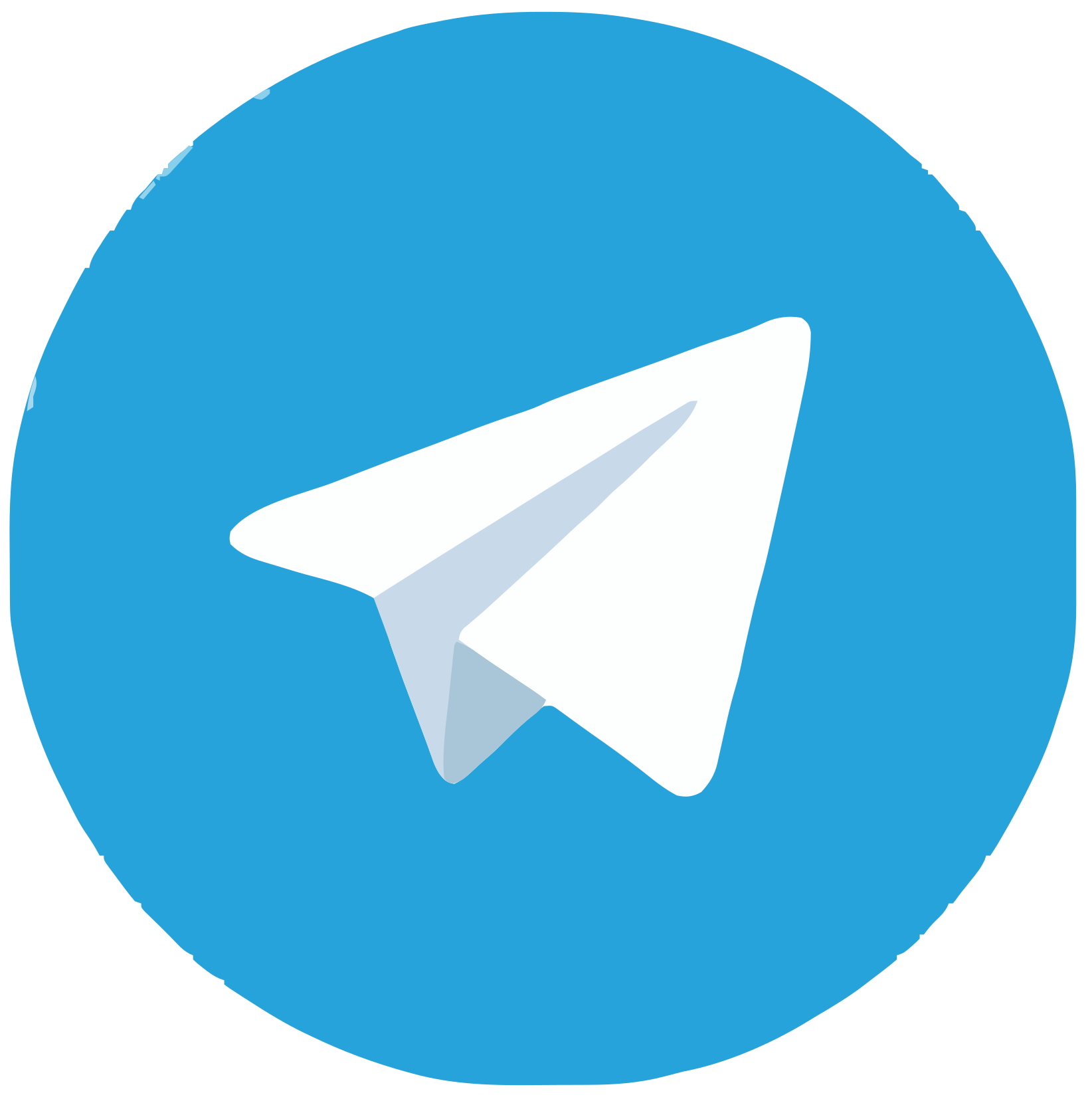 telegram icon