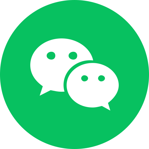 wechat icon